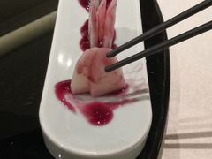 -望京楼flavor餐厅(古北水镇景区店)