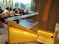 -麦当劳(百利广场店)