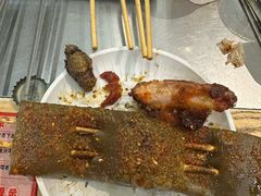 -彭城八戒羊肉串(总店)