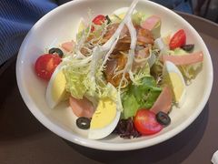 -菲滋意式餐厅(临海银泰店)