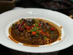 -佰家小厨·南京菜(夫子庙店)