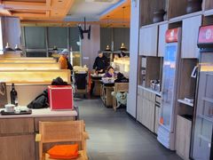 -竹犇番茄火锅(长风街店)