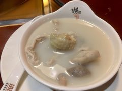 -捞旺猪肚鸡(街道口店)