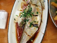 -家的味道餐厅·新鲜实惠