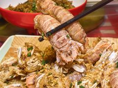 -阿里元海鲜·闽南特色菜(曾厝垵店)