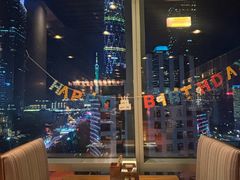 -广州富力君悦大酒店·凯菲厅