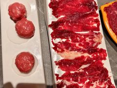 -潮发潮汕牛肉店(东方宝泰店)