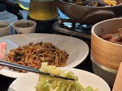 -简小舍·民间手艺菜(武昌江滩店)