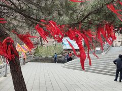 -九鼎铁刹山风景区