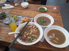 -老门刀削面(小酱坊店)