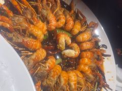-红盔甲·小龙虾(人民广场店)