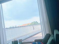-厦门悦华酒店