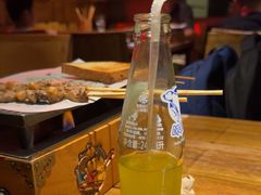 -肉串汪自由派(西便门店)