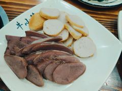 -牛小隆牛肉面馆(四牌楼店)