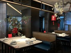 -老头儿油爆虾(金沙印象城店)