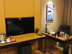 -南京维景国际大酒店(南京博物院店)