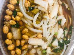 -覃肥叔桂林米粉(粮道街店)