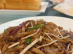 -海都六福酒家(世博广场店)