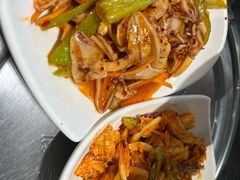 -现代烧烤冷面店(苏家屯店)