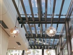 -星巴克(大梅沙8号仓店)