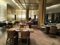 -青岛海天大酒店·1988全日餐厅