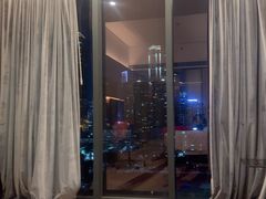 -广州天河希尔顿酒店