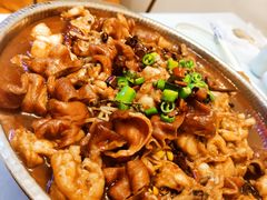 -粥旺府(月环里店)