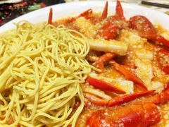 -聚味瞿记·龙虾堂(坡子街店)