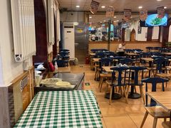-西部马华清真兰州牛肉面·烧烤夜市(关东店)