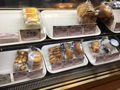 -国际饭店·帆声西饼屋(黄河路店)