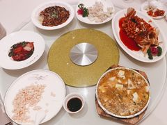 -得月楼·省级非遗·传统苏帮菜(观前店)