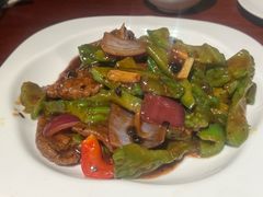 -老坑记·香港经典粤菜馆