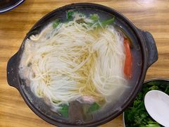 -贵州沾水米线(学田湾店)