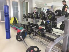 -中田健身工作室(珠江路地铁站店)