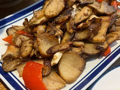 -妈妈的味道(和顺古镇店)