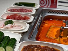 -海底捞火锅(万象汇店)