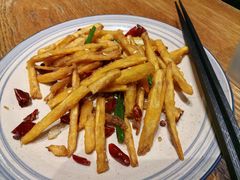-静一餐厅·湖北菜(前门店)