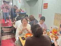 -玲玲米粉·新疆现炒米粉(大十字总店)