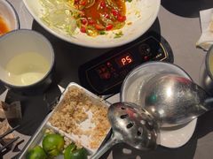 -同仁四季椰子鸡(无锡滨湖万象汇店)