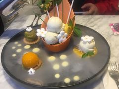 -哈根达斯(虹口店)