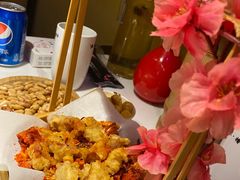 -今朝桃花醉川菜小酒馆(龙湖天街店)