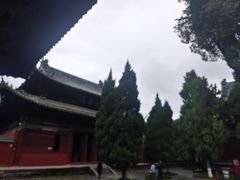 -报恩寺(平武县)