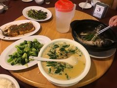 -ZF Seafood Restaurant 卓峰海鲜餐