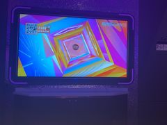 -星聚会KTV(合生汇黑金店)