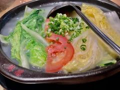 -陶德砂锅(蜀汉路店)