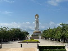 -三亚南山文化旅游区