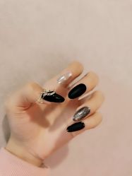 -N.xi奈兮日式美甲美睫半永久