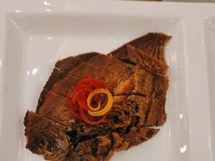 -银都上海菜馆(粤海东路店)