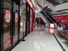 -万达广场(南宁青秀店)