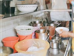 -再回首鸡肉米线(人民路一店)